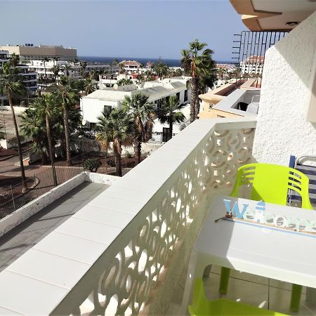 South Facing With Sea View And Free Wifi In Playa Honda Heart Of Las Americas Playa de las Américas Kültér fotó